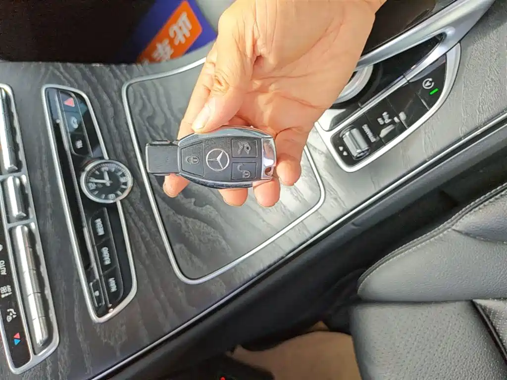 Mercedes-Benz C-Class (Import) 2015 C 200 Estate фото 9