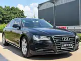Фото 3 - Audi A8