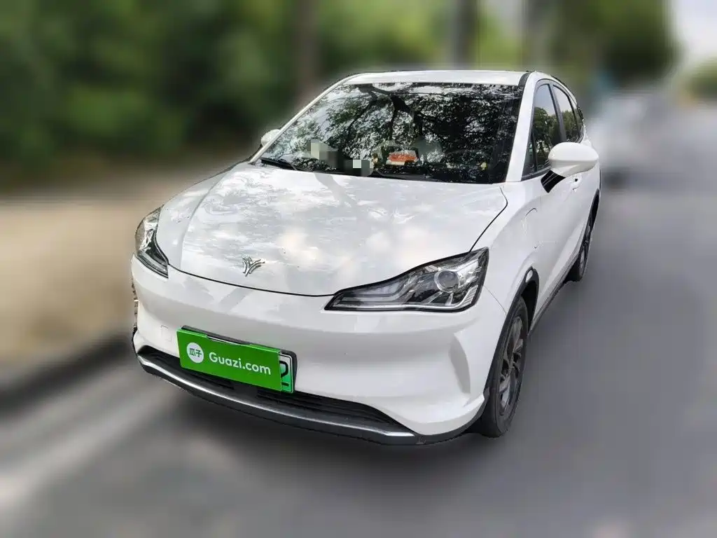 Nezha Auto Nezha V 2022 2022 Tide 300 Lite Ternary Lithium
