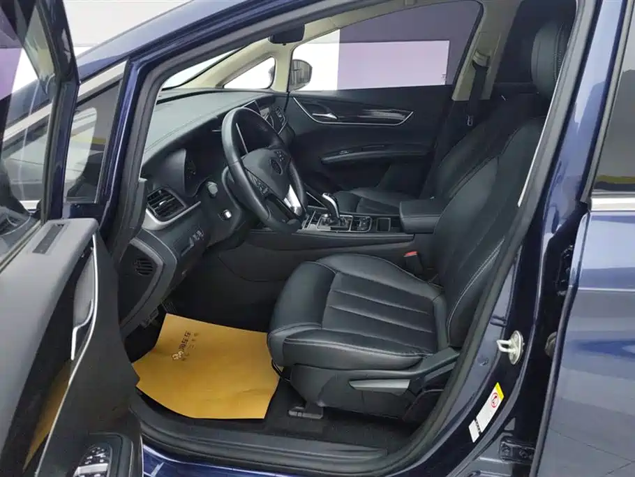 BYD Song MAX 2019 1.5T Auto Smart Connected Sunroof 6-seater China VI фото 9