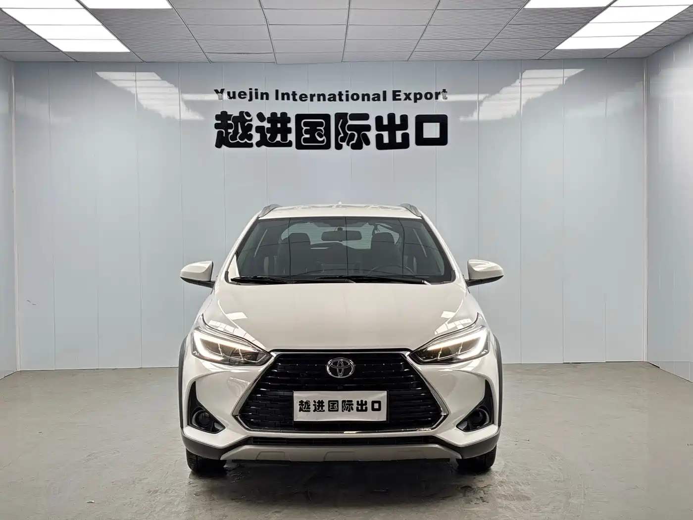 Toyota Yaris, миниатюра 2