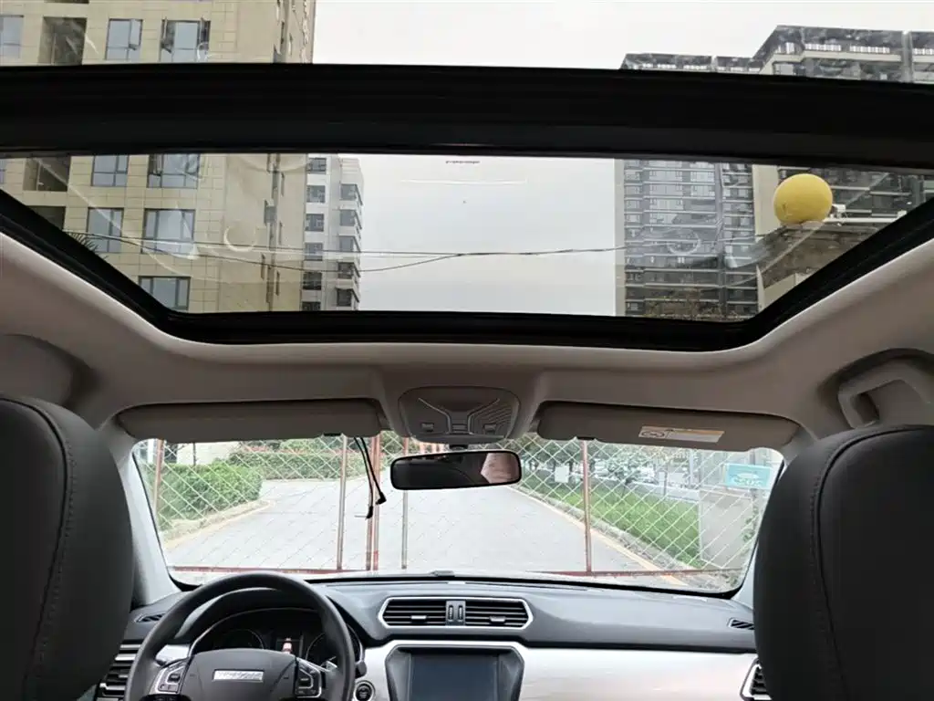 Haval H2 2018 1.5T DCT 2WD Style China VI фото 18