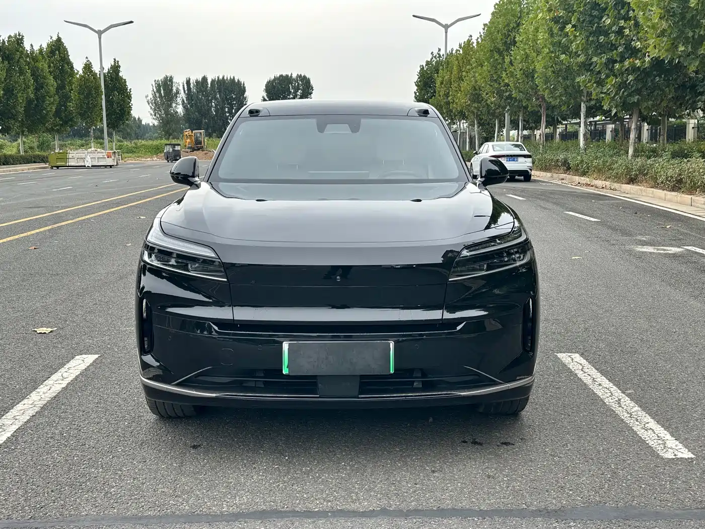 Ledao L90 2026 2025 AWD Base Model