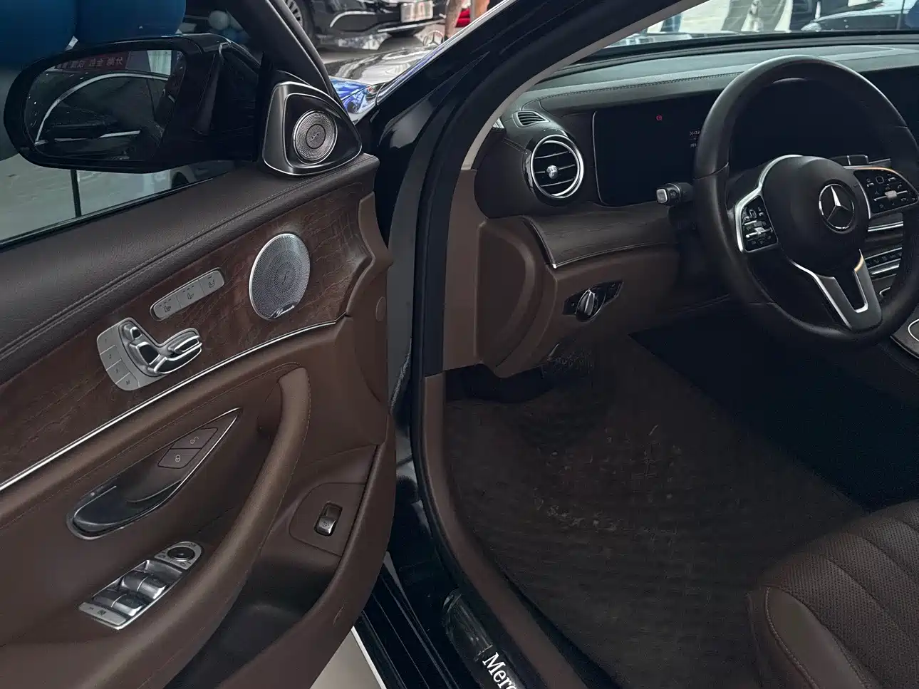 Mercedes-Benz E-Class 2020 Facelift E 300 L Exclusive фото 8