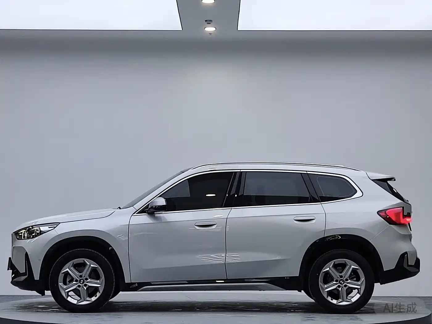 BMW X1 2023 sDrive20Li X Design Package фото 4