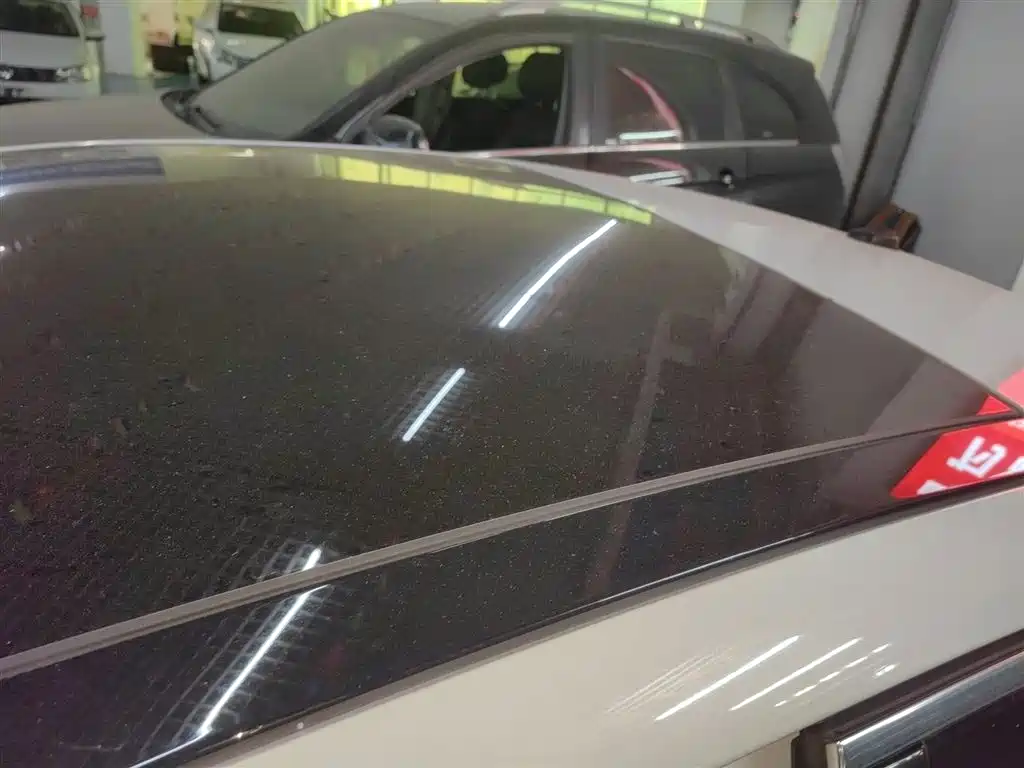 Audi A3 2019 Limousine 35 TFSI Fashion China V фото 21