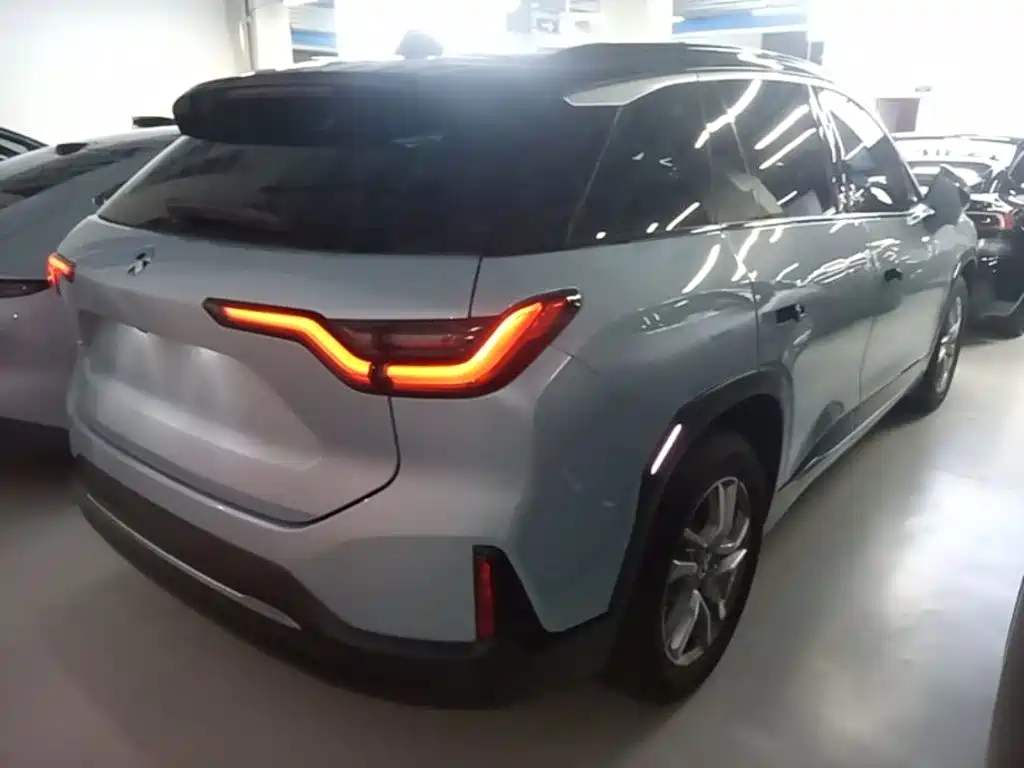 Фото 7 - NIO ES6