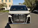 Фото 29 - Toyota Vellfire