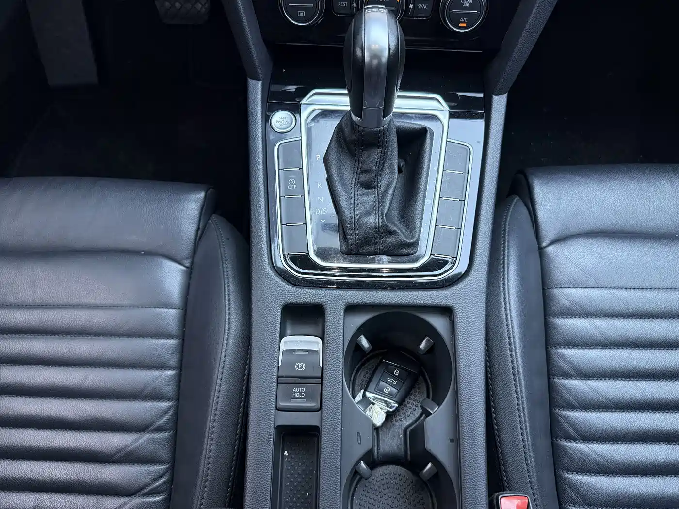 Volkswagen Magotan 2019 330TSI DSG Luxury Class China VI фото 20