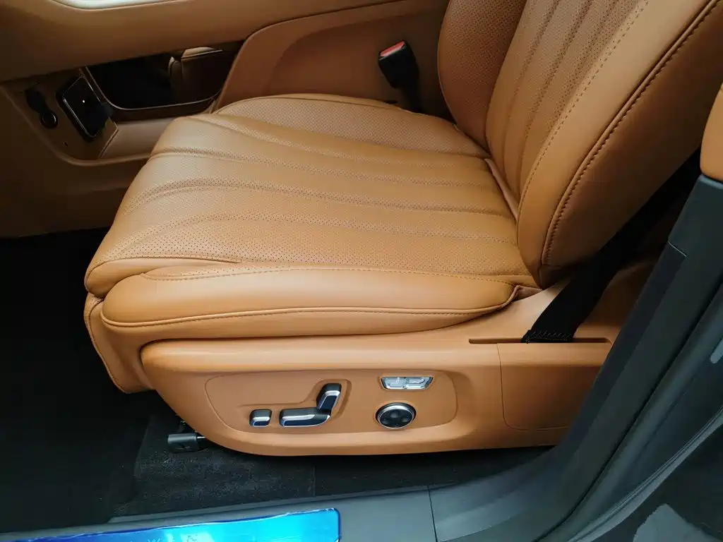 Chery Fengyun Fengyun T9L 2026 2026 Model Mid-Range Edition