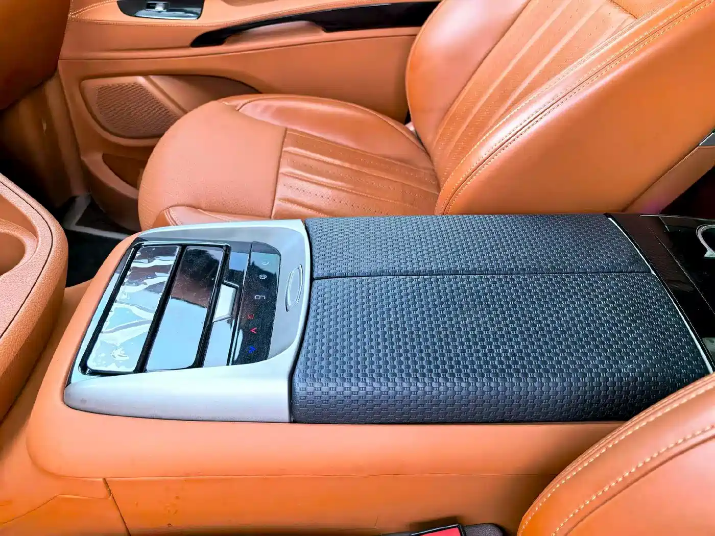 BOCHI PLATINUM CHI VC SERIES