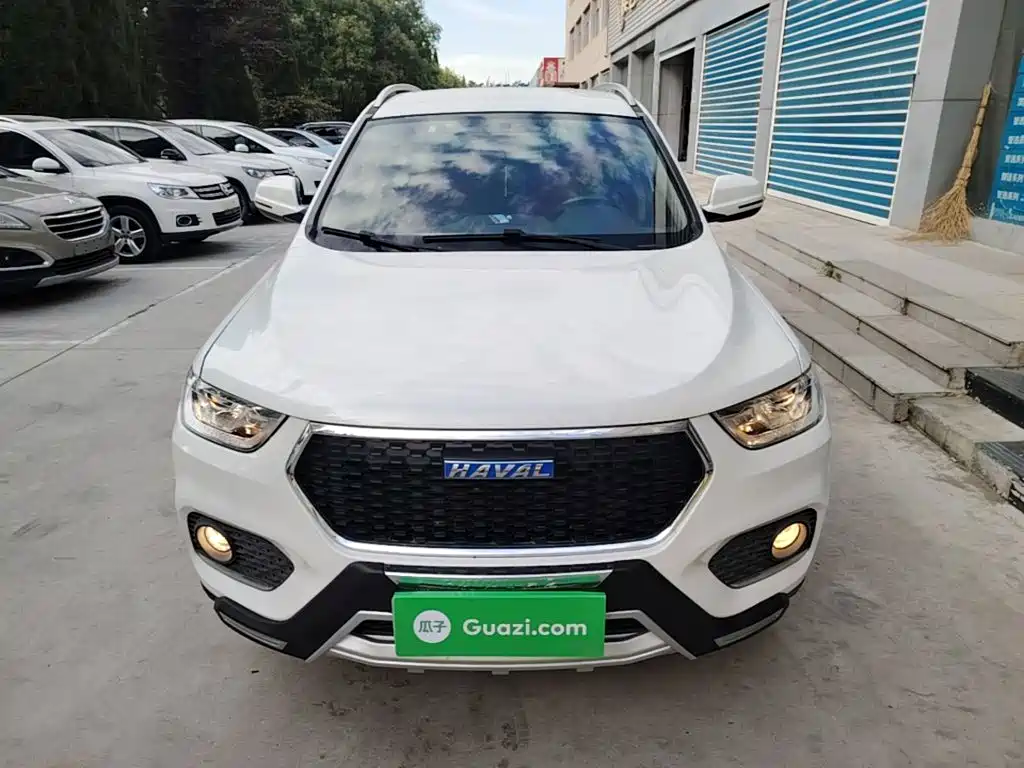 Photo 3 - Haval H2