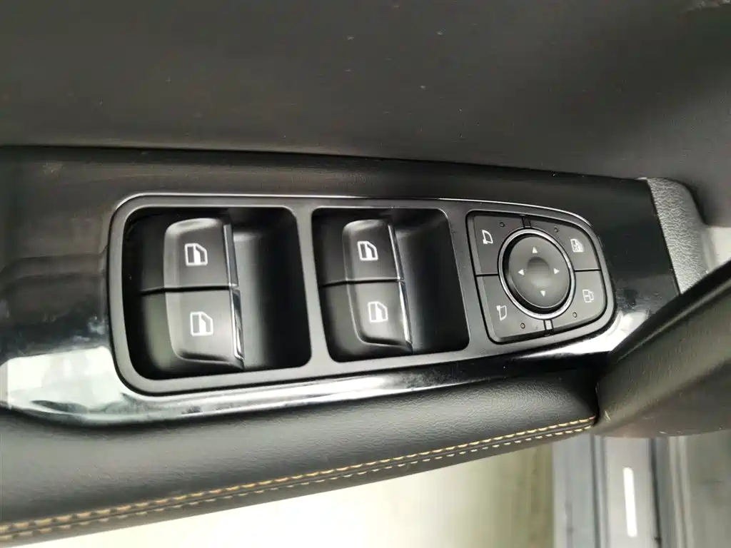 Haval Big Dog 2021 1.5T DCT 2WD Labrador Edition фото 9