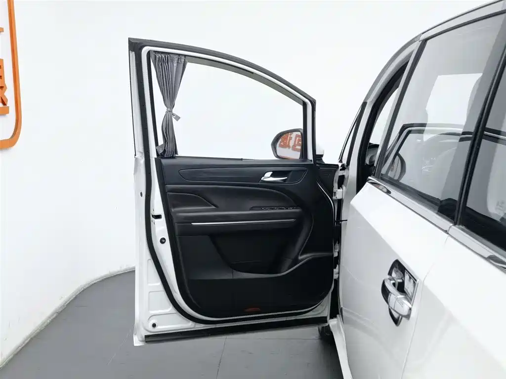 GAC Trumpchi Trumpchi M6 2019 270T DCT Premium Edition (7-seater) (China VI) фото 8