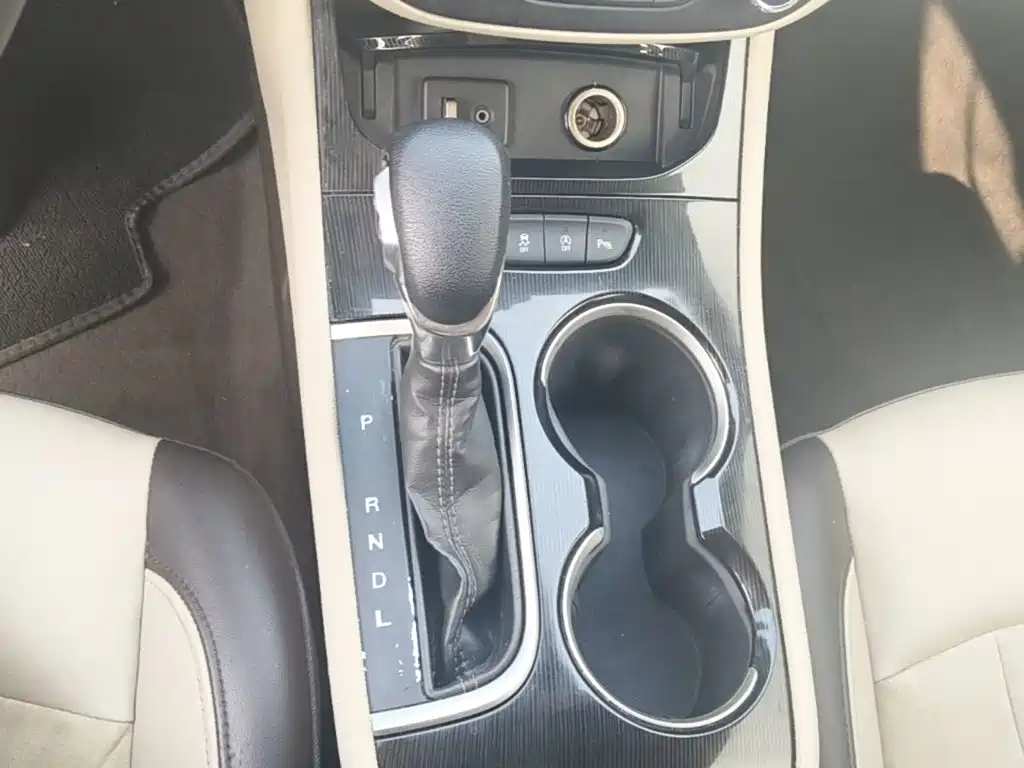 Buick Verano 2015 2015 Sedan 15S Automatic Leading