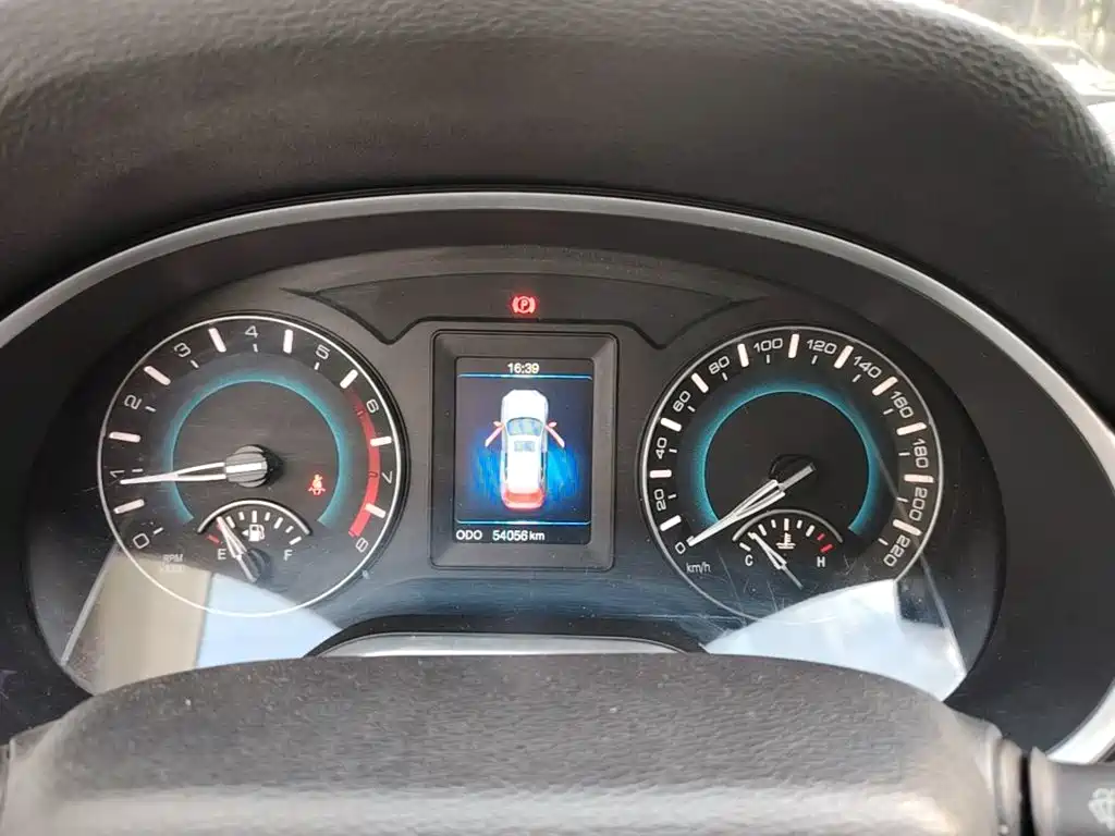 Photo 12 - Haval H2