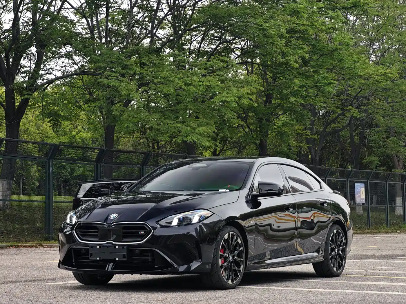 BMW M235L 2025 M235L