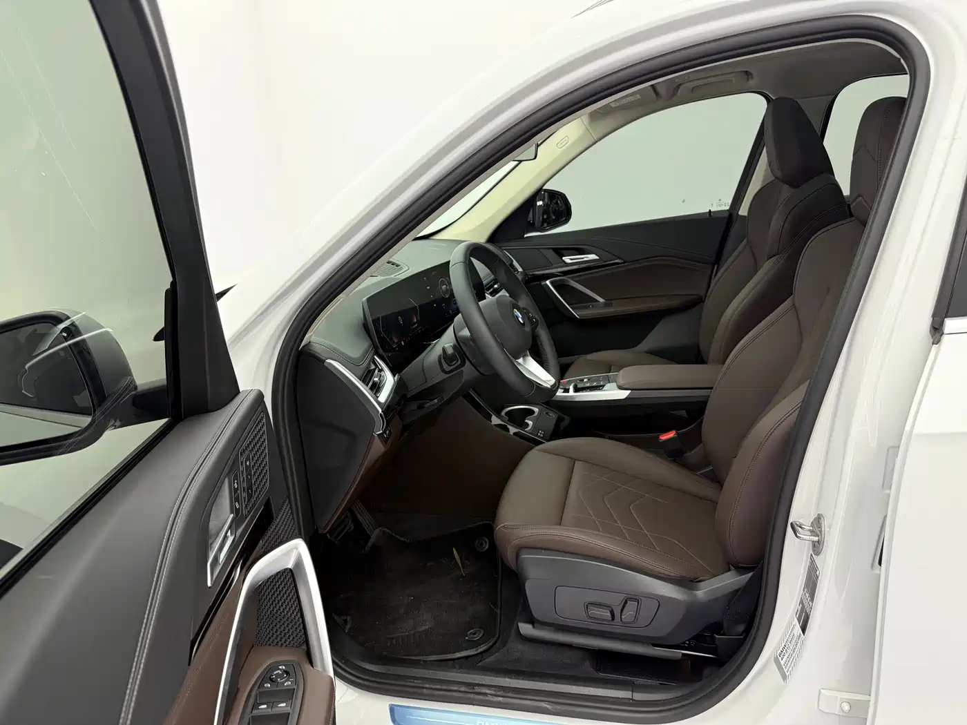 BMW X1 2023 sDrive20Li X Design Package фото 19