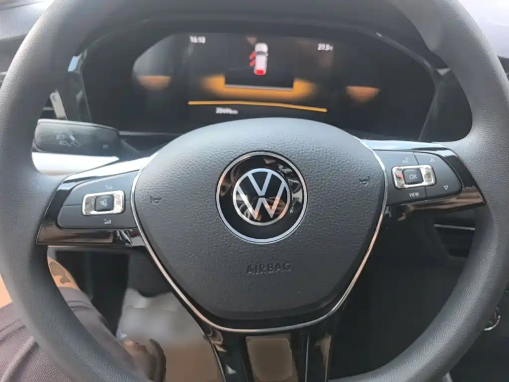 Volkswagen Lavida, миниатюра 11