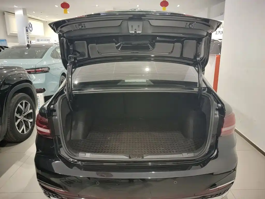 Volkswagen Lavida, миниатюра 19