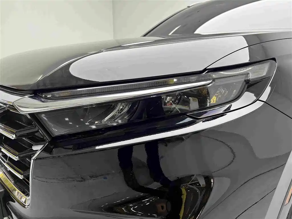 Honda CR-V 2024 2023 240TURBO 2WD Trend Edition 5-seater
