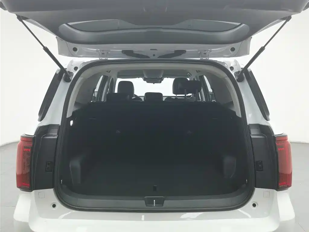 Haval H5 2023 2.0T Automatic 2WD Elite Edition Petrol фото 16