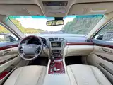 Фото 11 - Lexus LS