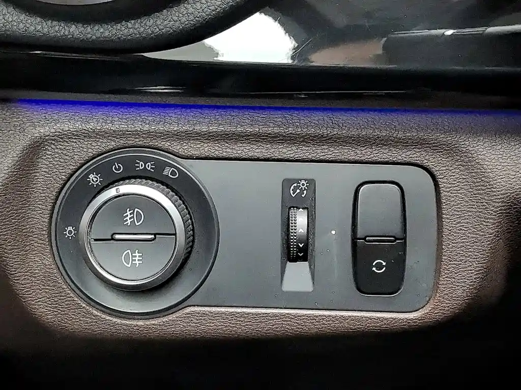 WEY VV7 2017 2017 2.0T Flagship