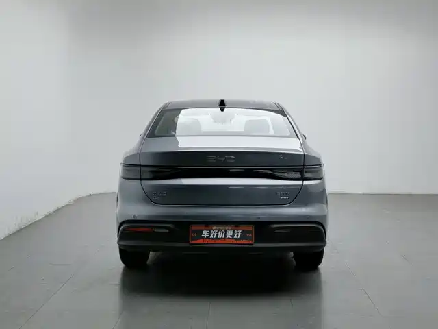 BYD Hai Bao 05 DM-i 2025 DM-i Smart Driving Edition 120KM Flagship — фото 4