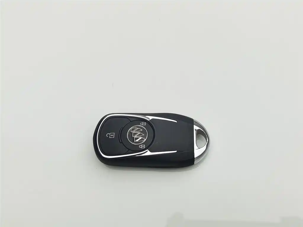 Buick GL6 2019 18T 6-seat Connected Luxury China VI фото 19