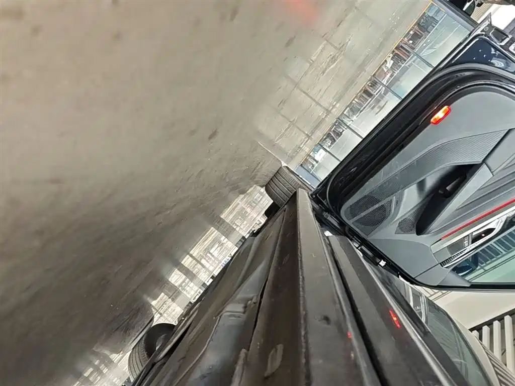 Volkswagen Passat 2019 330TSI Elite Version China VI фото 22