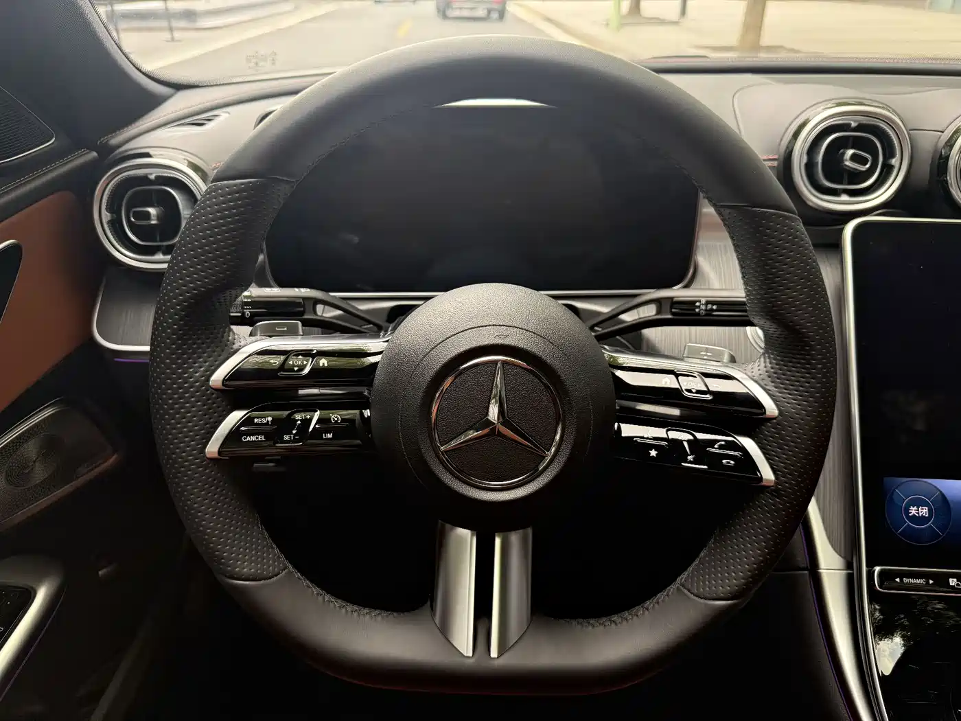 Mercedes-Benz C-Class 2022 C 260 L Night Sport Edition фото 17