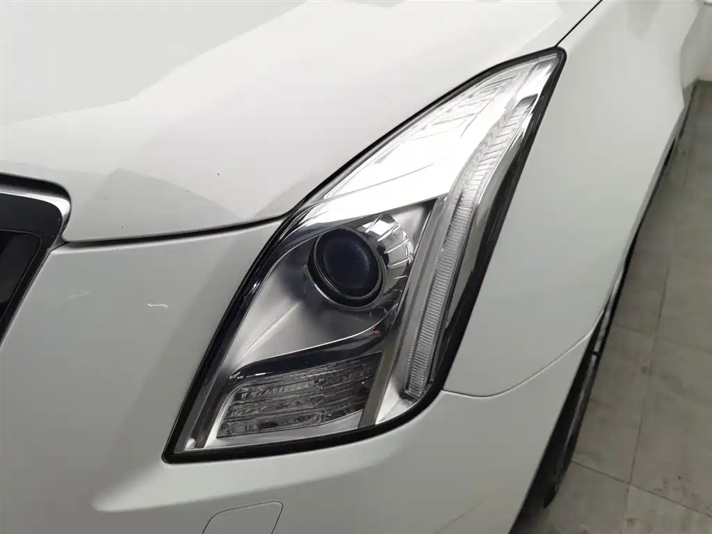 Cadillac XTS 2017 28T Elite фото 7