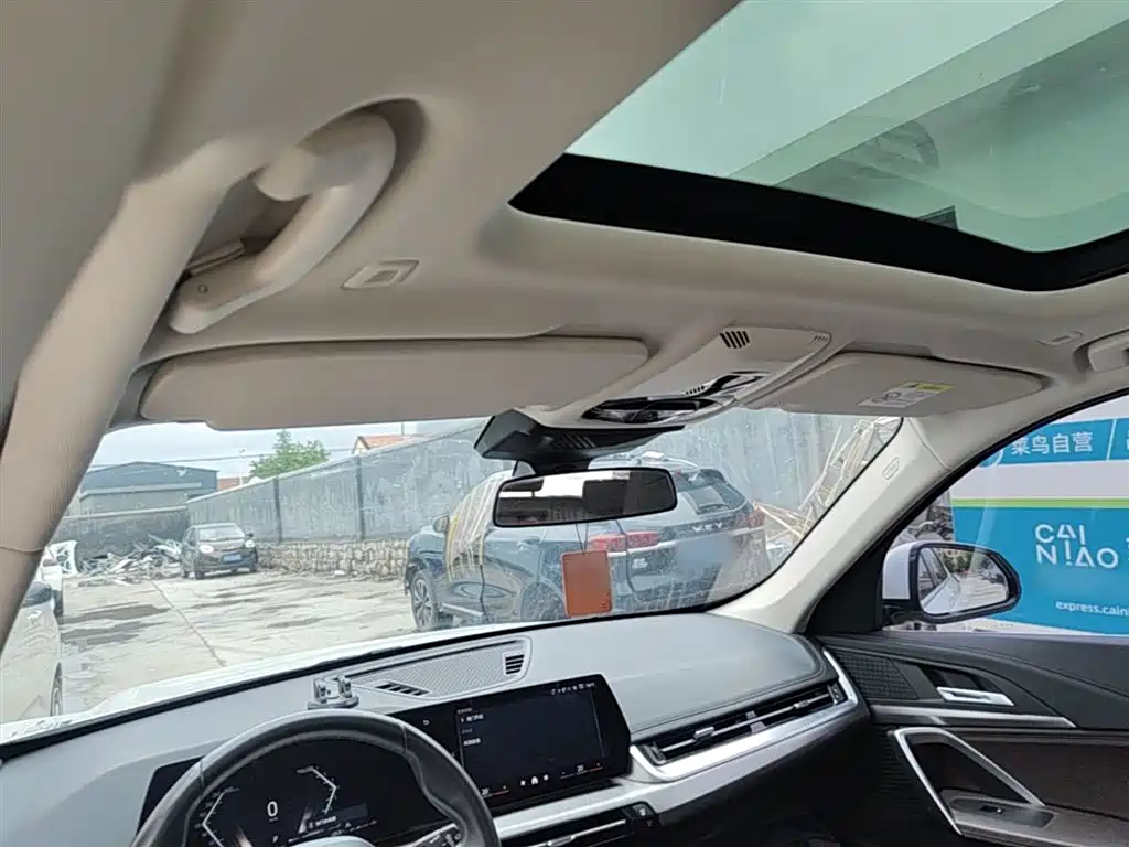 BMW X1 2023 sDrive25Li M Sport Package фото 18