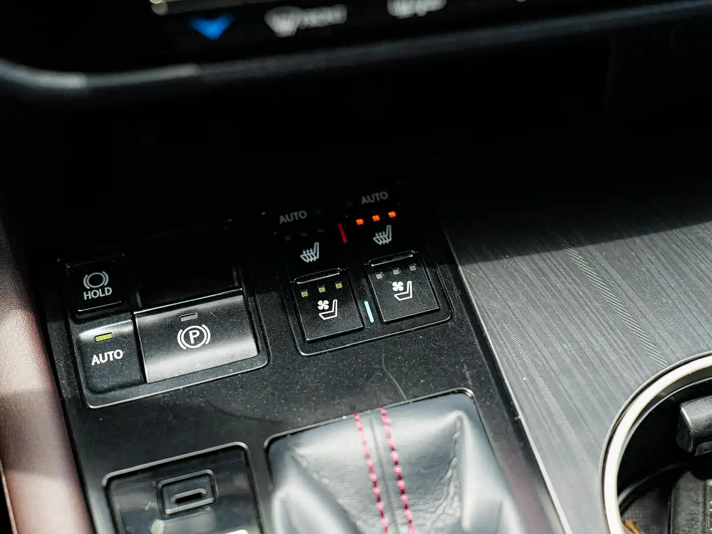 Lexus RX 2016 300 4WD Elegance Edition (China V) фото 23