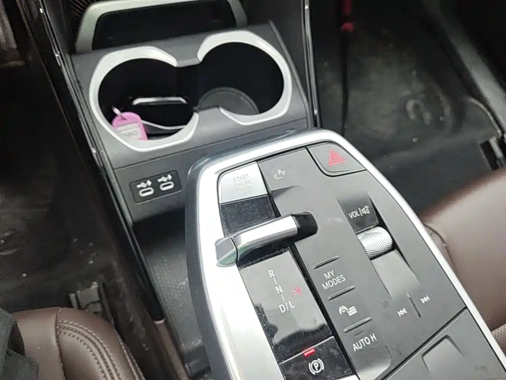 BMW X1 2023 sDrive25Li M Sport Package фото 14