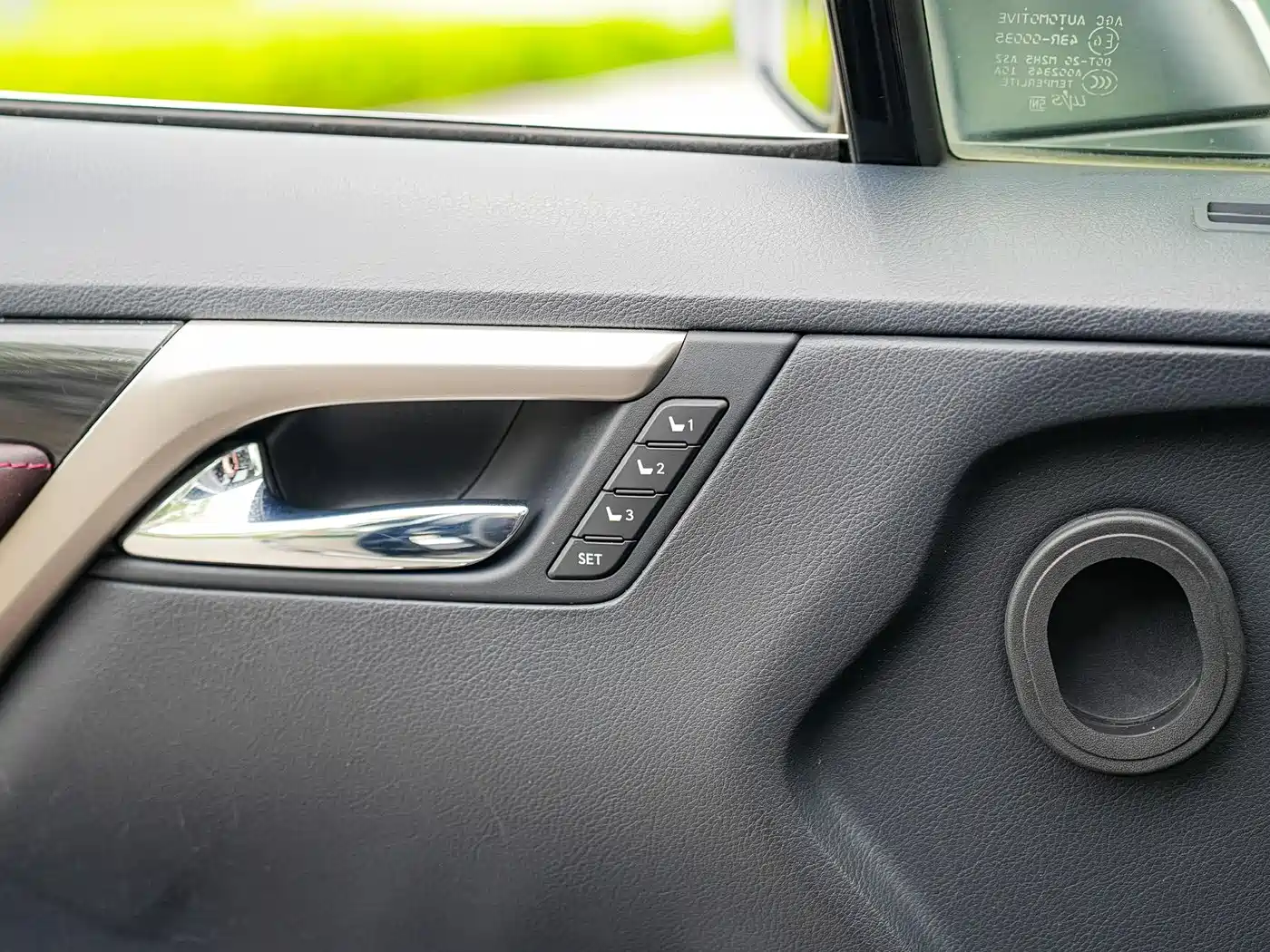 Lexus RX 2016 300 4WD Elegance Edition (China V) фото 21