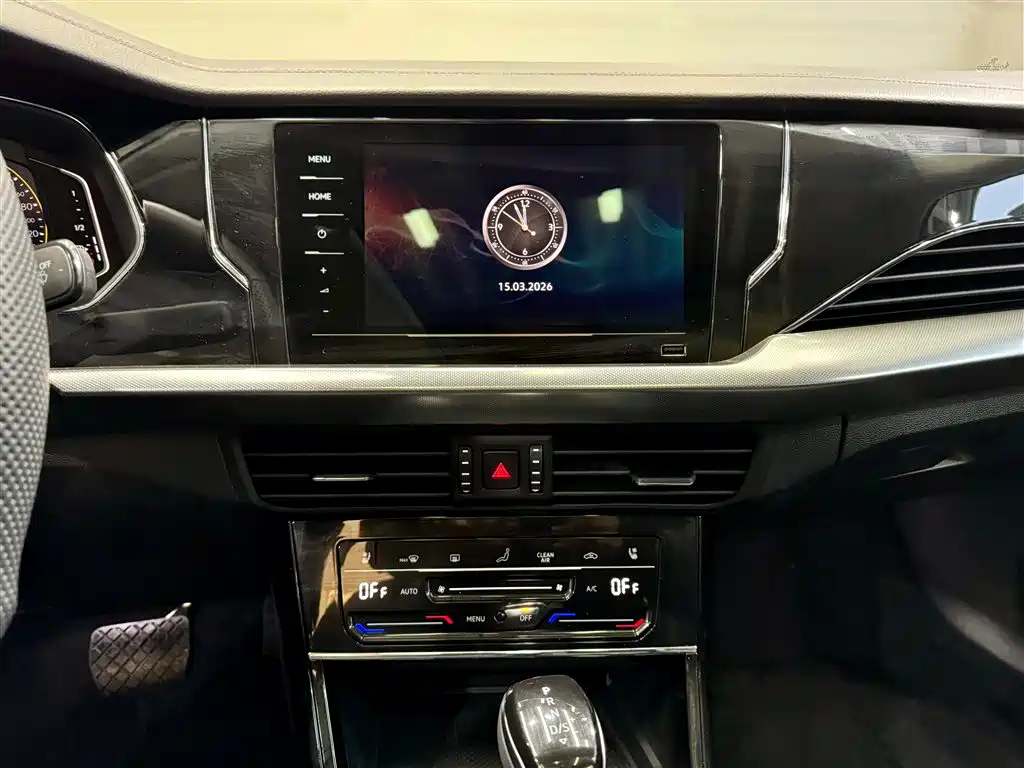 Volkswagen Passat 2025 Outstanding 380TSI Dragon Soaring Edition фото 21