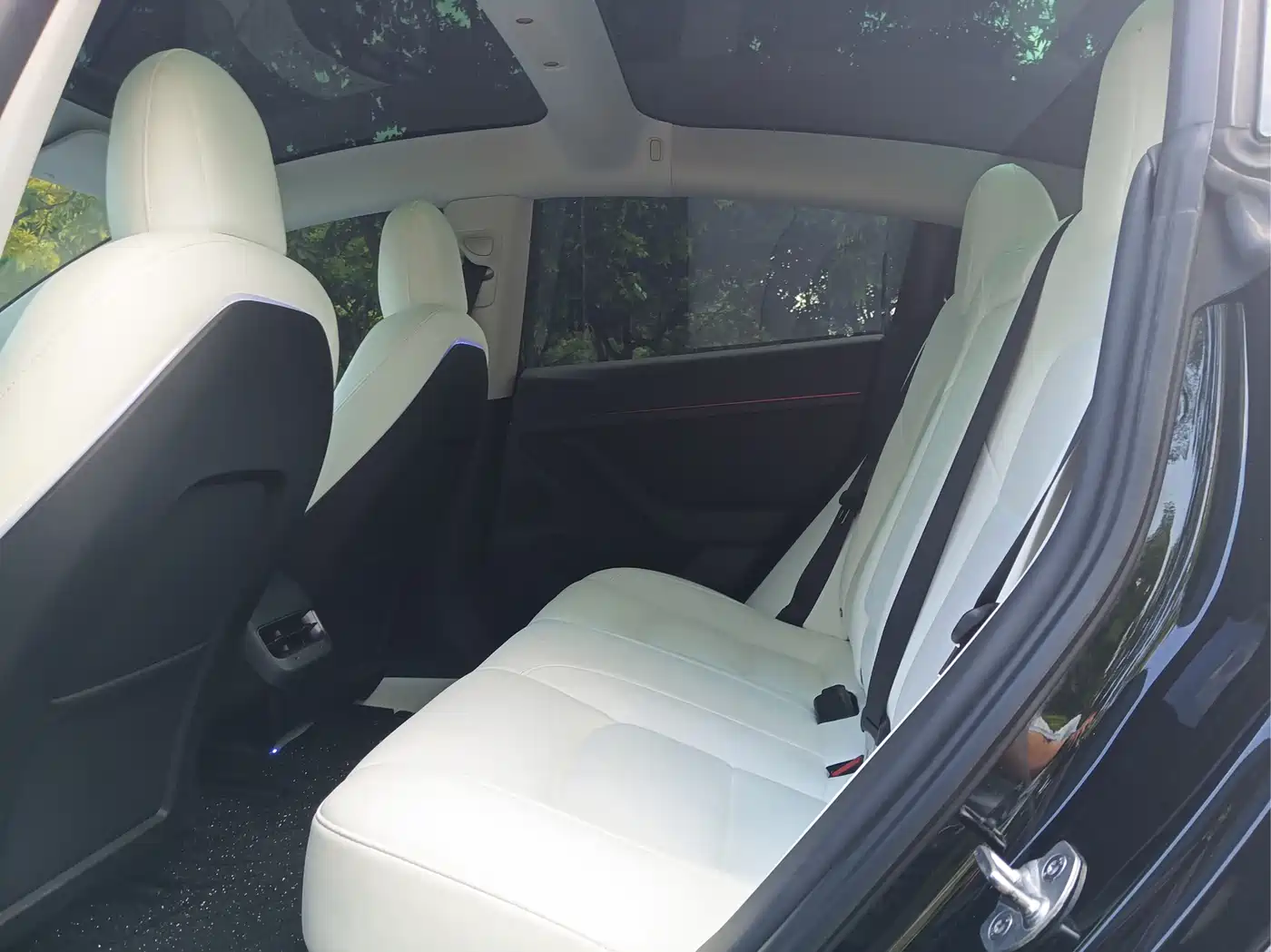 Фото 5 - Tesla Model 3