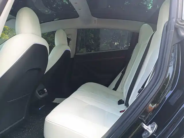 Tesla Model 3 2022 Model Rear-Wheel Drive Version — фото 5