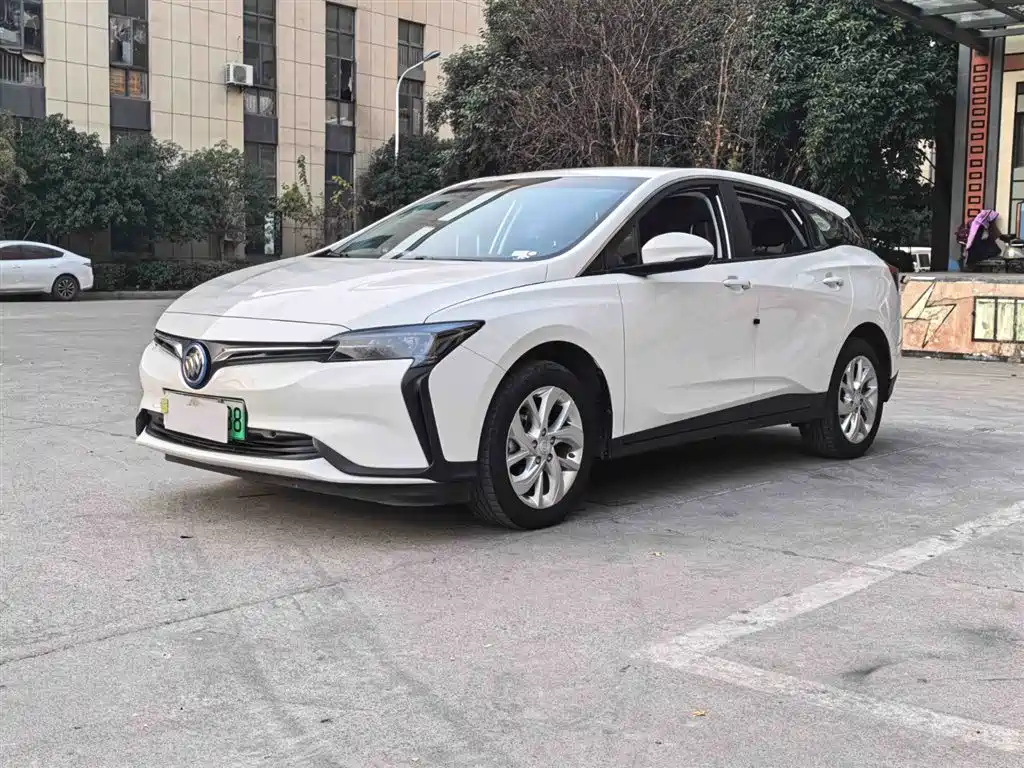 Buick Velite 6 2023 Facelift 430km Travel Edition