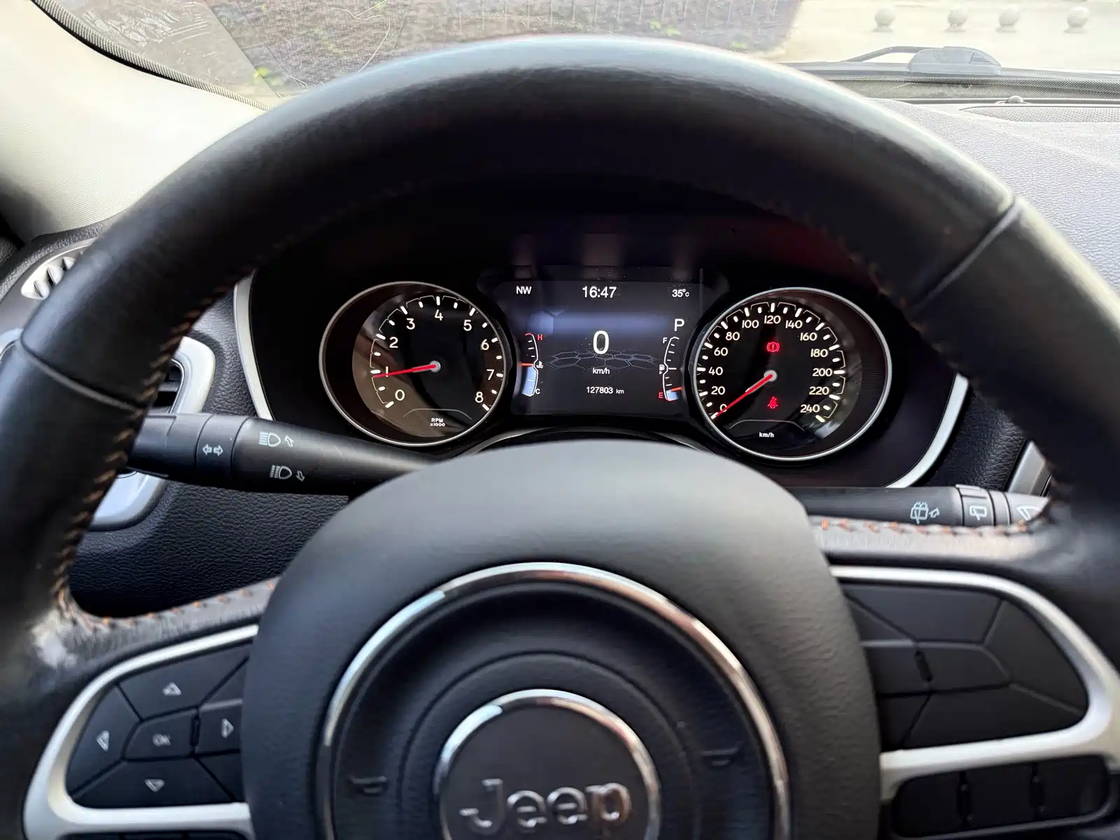 Фото 9 - Jeep Compass