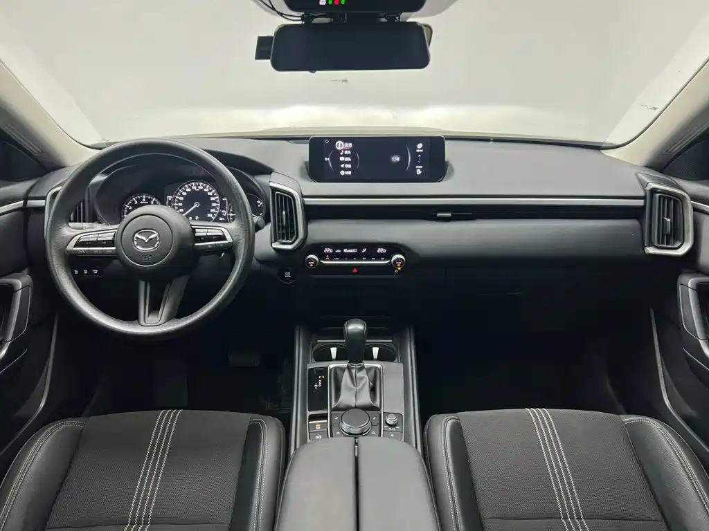 Mazda CX-50 2023 2023 2.0L Leading Edition