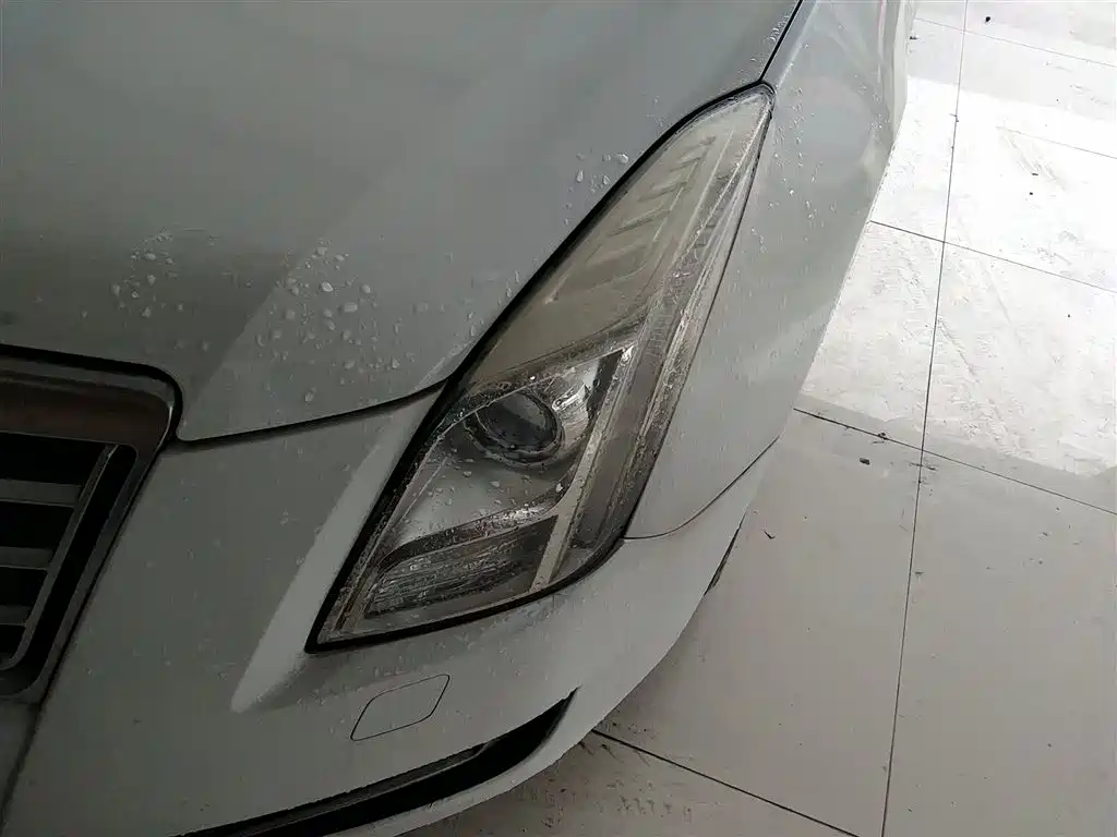 Cadillac XTS 2014 28T Comfort фото 24