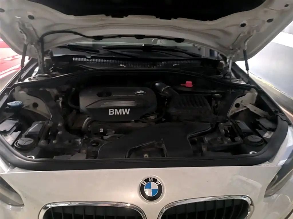 BMW 1 Series 2017 118i Fashion фото 20