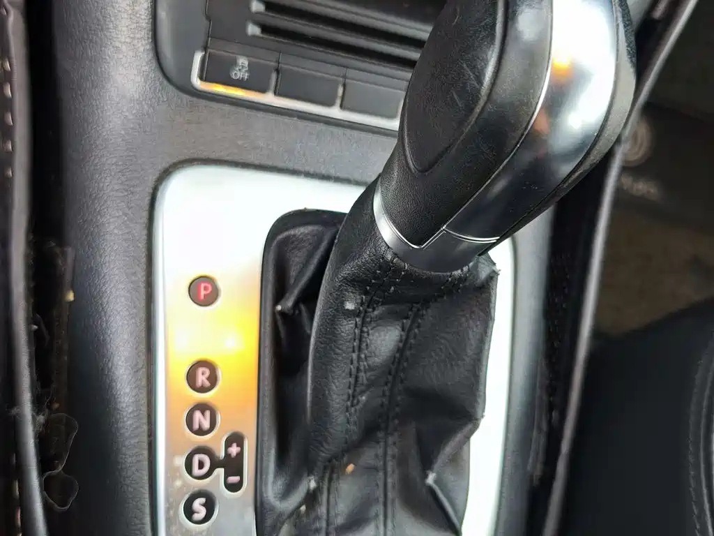 Volkswagen Tiguan 2012 1.8TSI Automatic 2WD Trend Edition фото 16