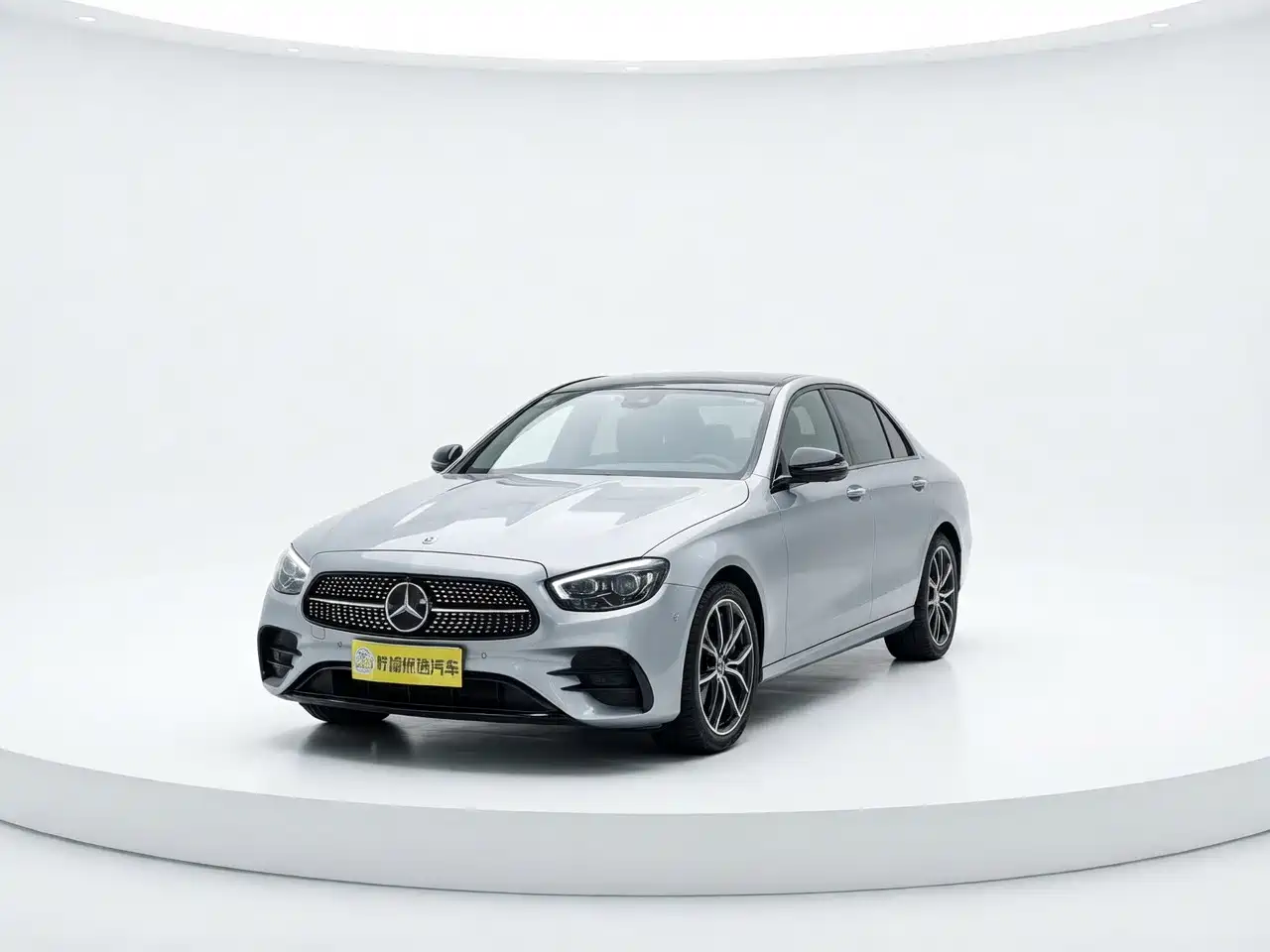 Mercedes-Benz E-Class (Import) 2022 E 300 Luxury Sport Edition