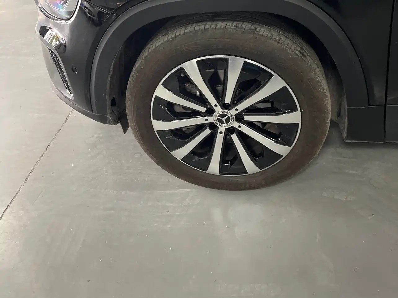Mercedes-Benz GLB 2026 GLB 220 Sport Style фото 5