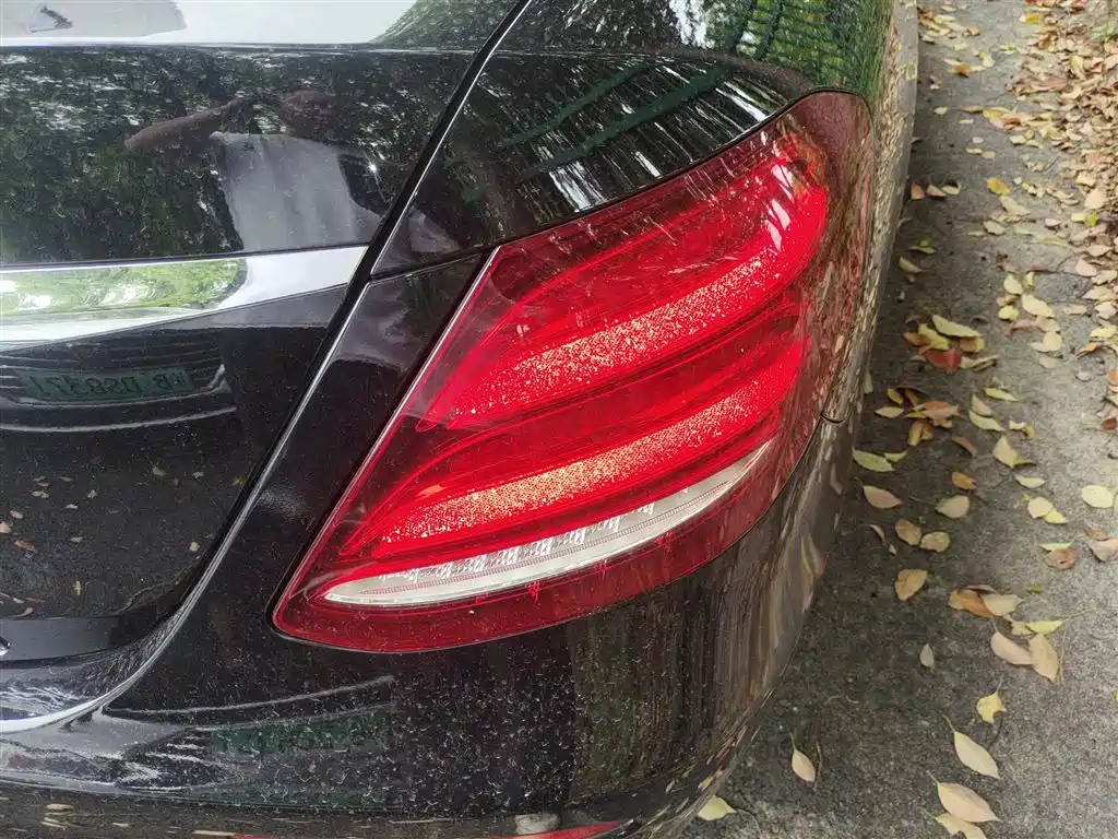 Mercedes-Benz E-Class 2019 E 260 L Sport фото 8