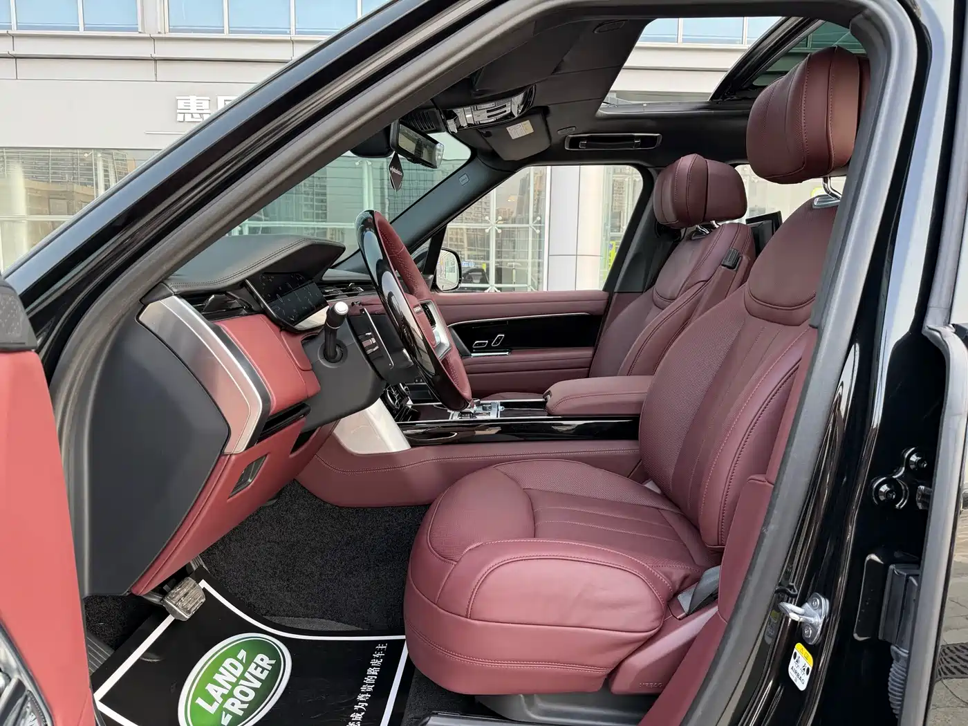 Фото 5 - Land Rover Range Rover